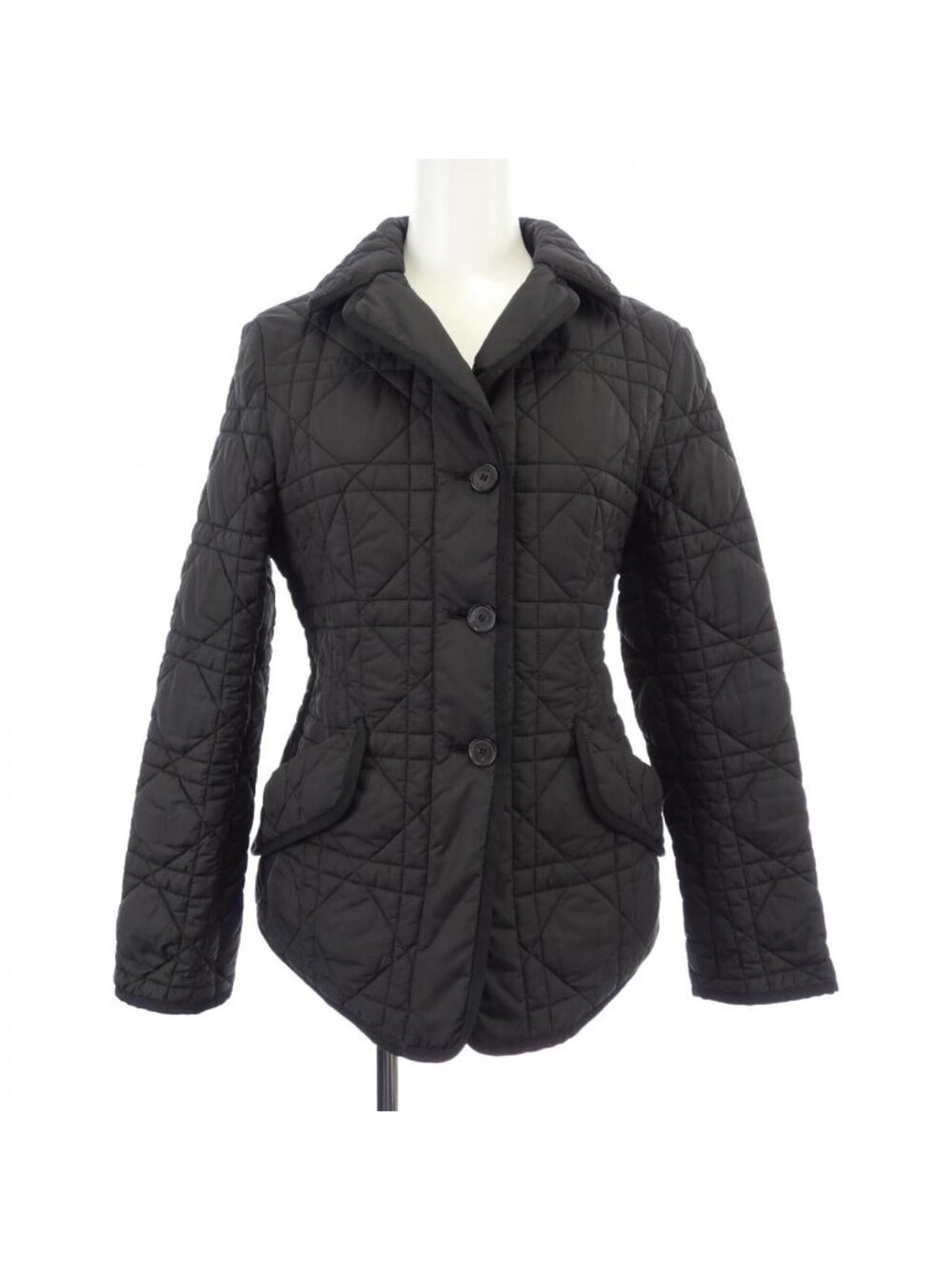 Dior Jacket Macro Cannage Macrocannage